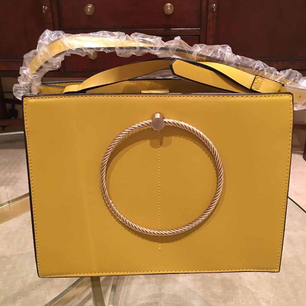 Handbag